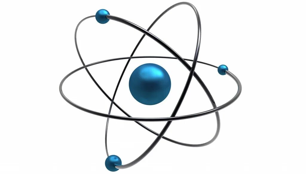 Элементы физики атома
