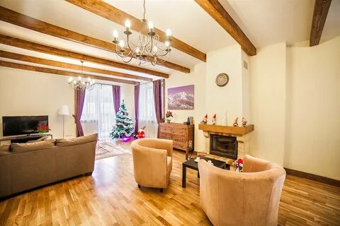 Co co chalet сочи