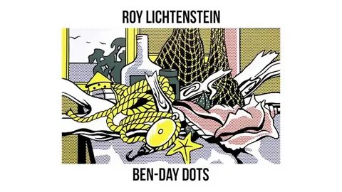 Ben day