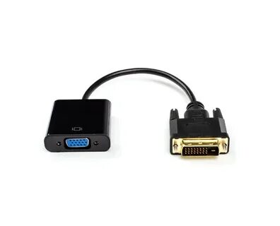 Vga wi fi