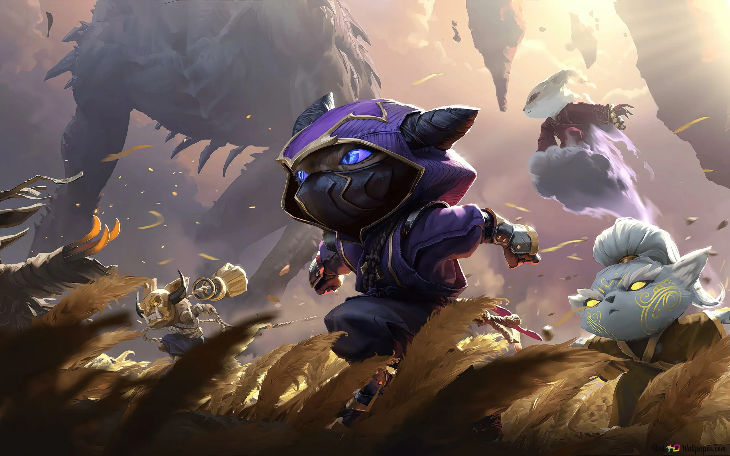 League of legends kennen. Лига легенд kennen. Кеннен арт. Концепт арты скинов лол. Kennen.