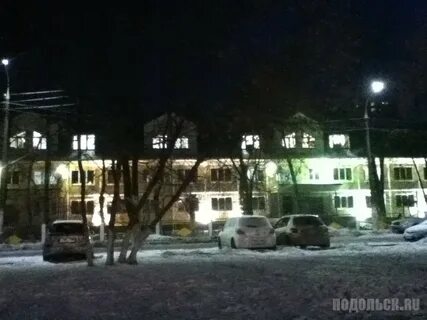 Школа старт подольск