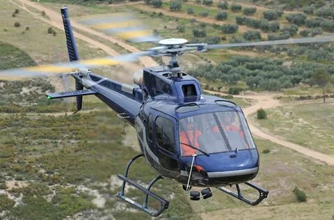 H 125
