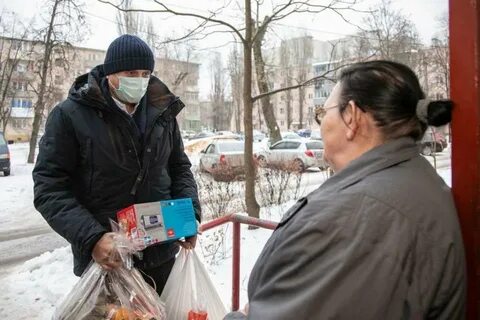 Воронеж отзыв жителей