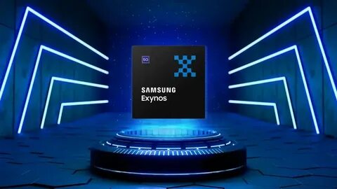 Exynos 860