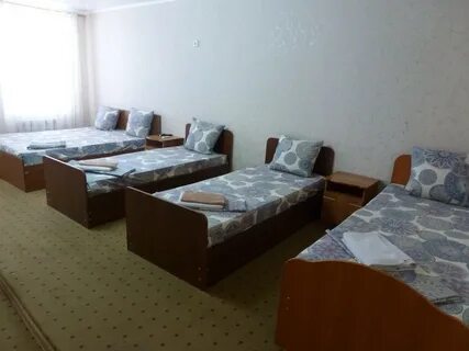 Гостевой дом победа отзывы