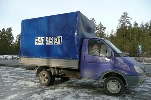 Груз санкт петербург архангельск