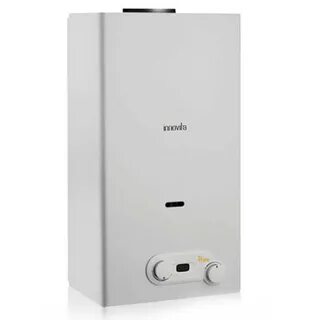 Газовая колонка primo