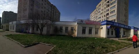 Сбербанк белореченск