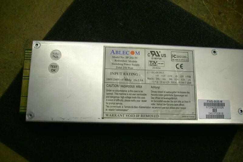 Сп 252. Ablecom sp302-15 300 w. Sp252. Ablecom PWS 702a 1r распиновка. Ablecom sp252-TC как запустить?.