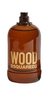 Wood dsquared2 туалетная
