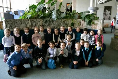 Школа 626 имени н и сац