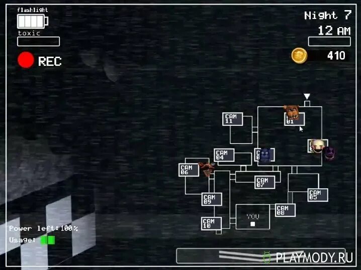 Fnaf ultimate edition android. Fnaf ultimate edition android