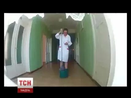 Как устроиться санитаркой в больницу
