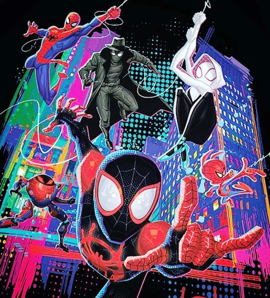 Spider man 2099 into the spiderverse. Майлз моралес маска. Майлз моралес через вселенные маска. Человек паук через вселенные. Человек-паук через вселенные человек-паук.