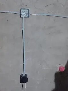 Как правильно провести проводку в гараже
