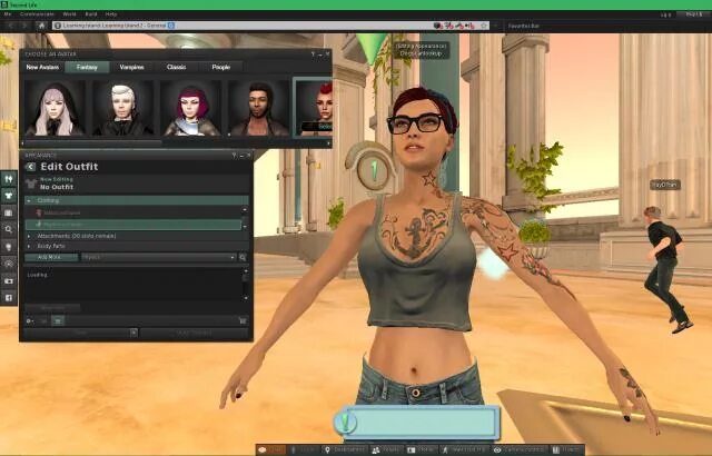 Создать жизнь персонажу. Second Life игра. Second Life создание персонажа. Секонд лайф персонажи. Second Life редактор персонажа.