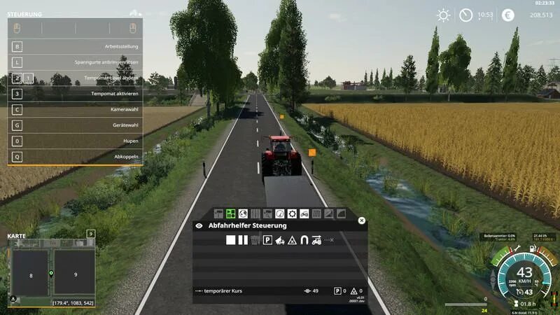 Courseplay fs22. Fs19 courseplay. курсплей для фс 22. фс 19 моды курсплей.