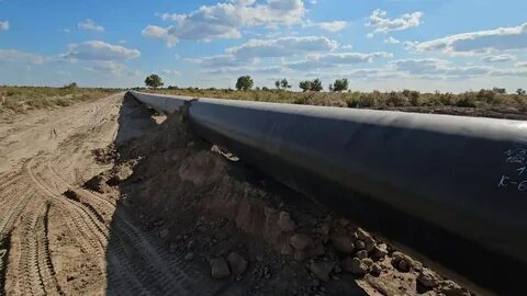 Магистральные трубопроводы сто