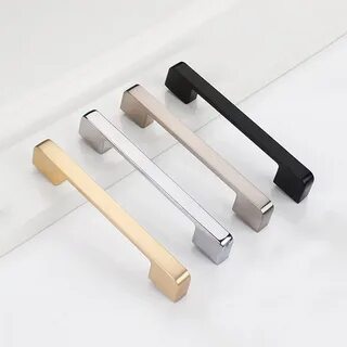 M handles