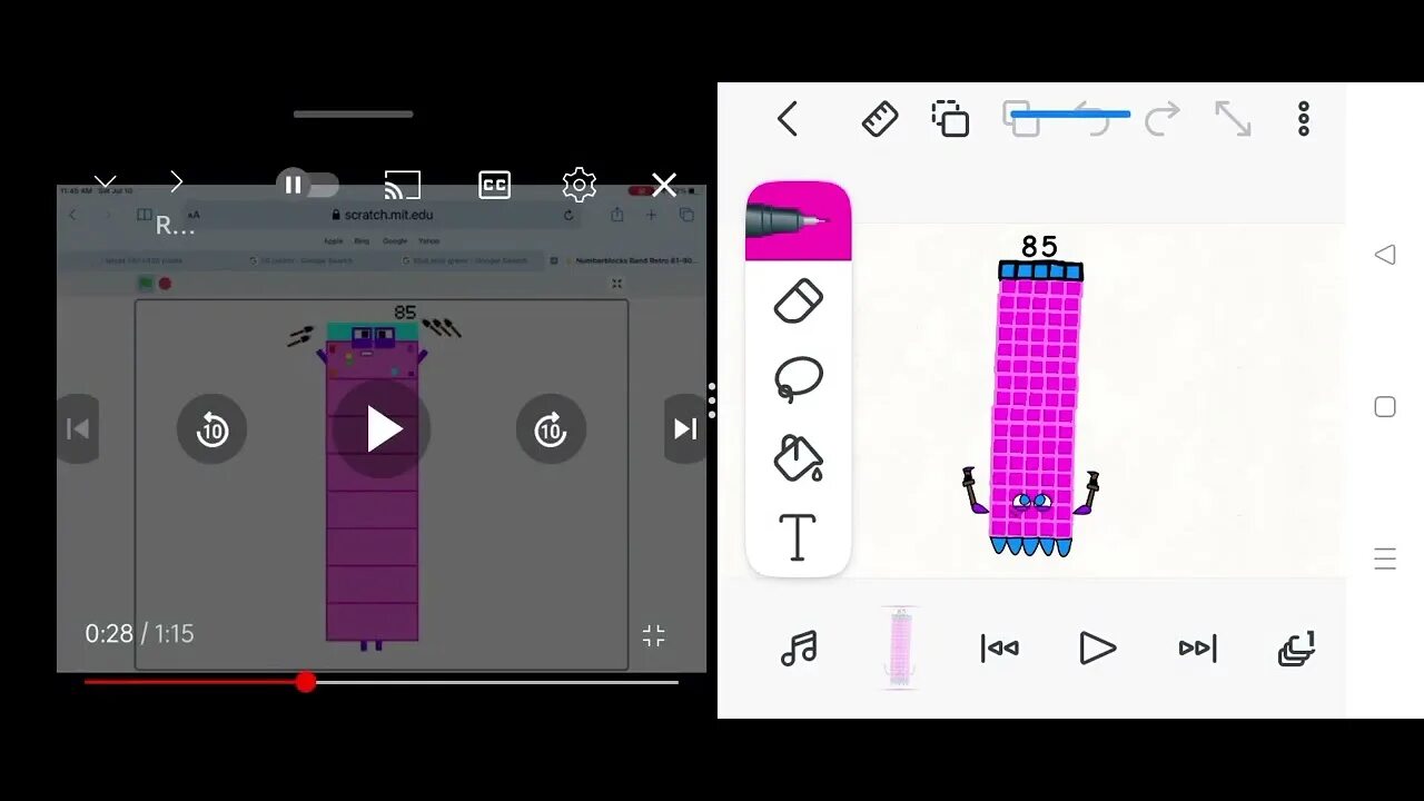 Numberblocks 90. Numberblocks absolute Infinity Video. Numberblocks -absolute God Infinity true end to Darkfinity.