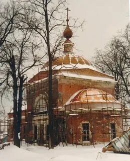 Погода в деревне каменка московская область
