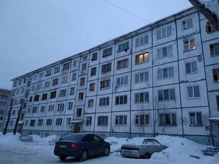 Ул космонавтов сыктывкар