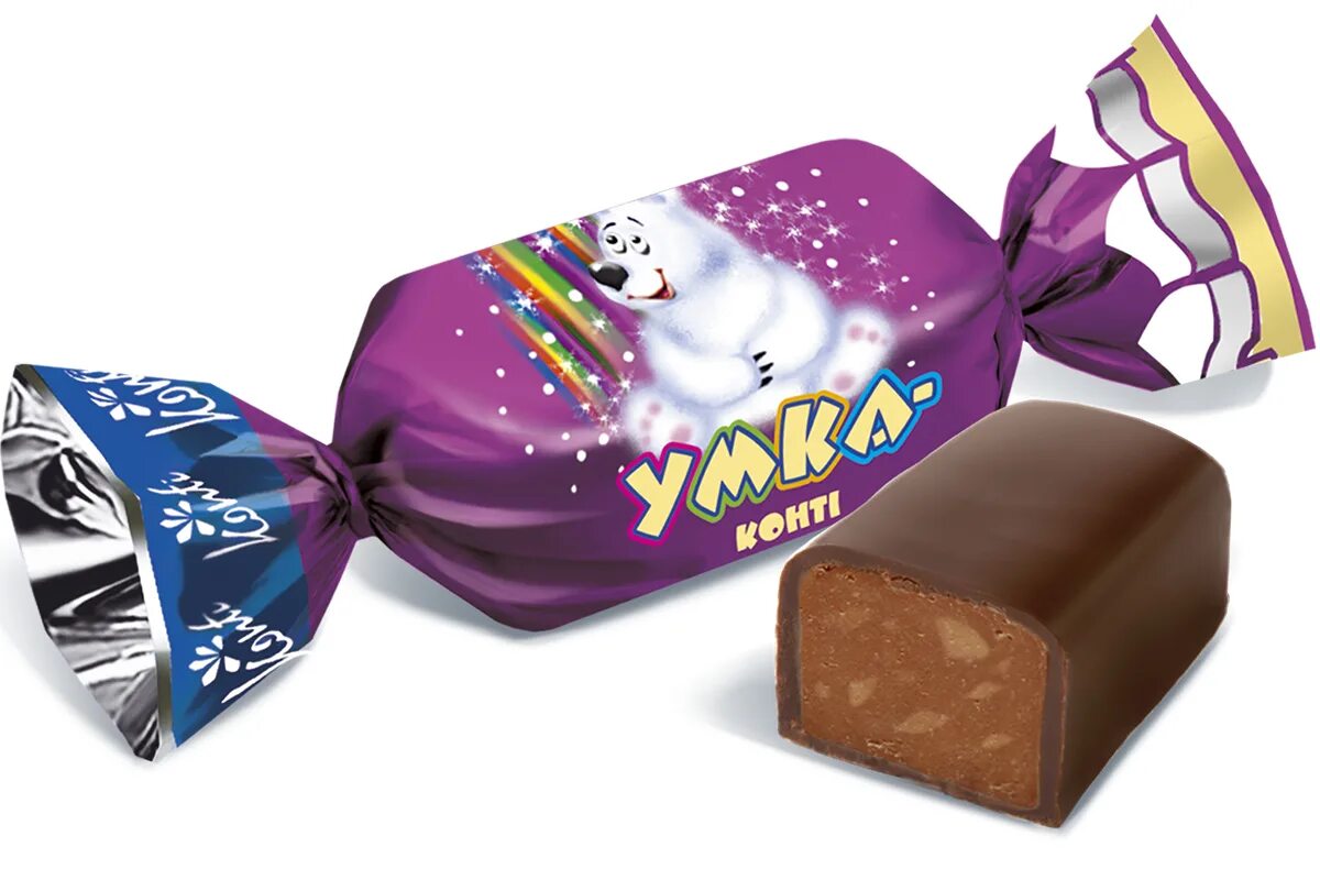 мишаня с ирисом