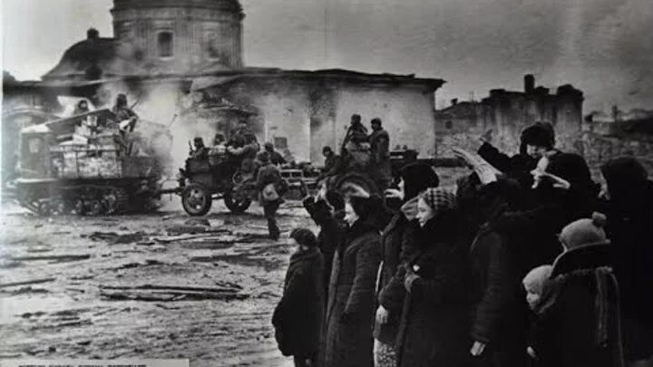 Освобождение Вязьмы март 1943. Освобождение Вязьма Вязьма 1943.