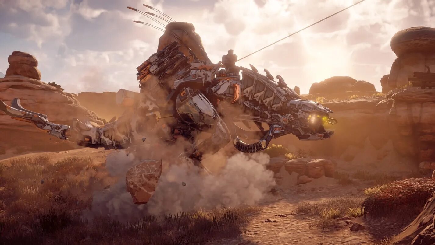 Испытание путы. Horizon zero dawn пустынный. Путы horizon. Путы horizon. Испытание путы.