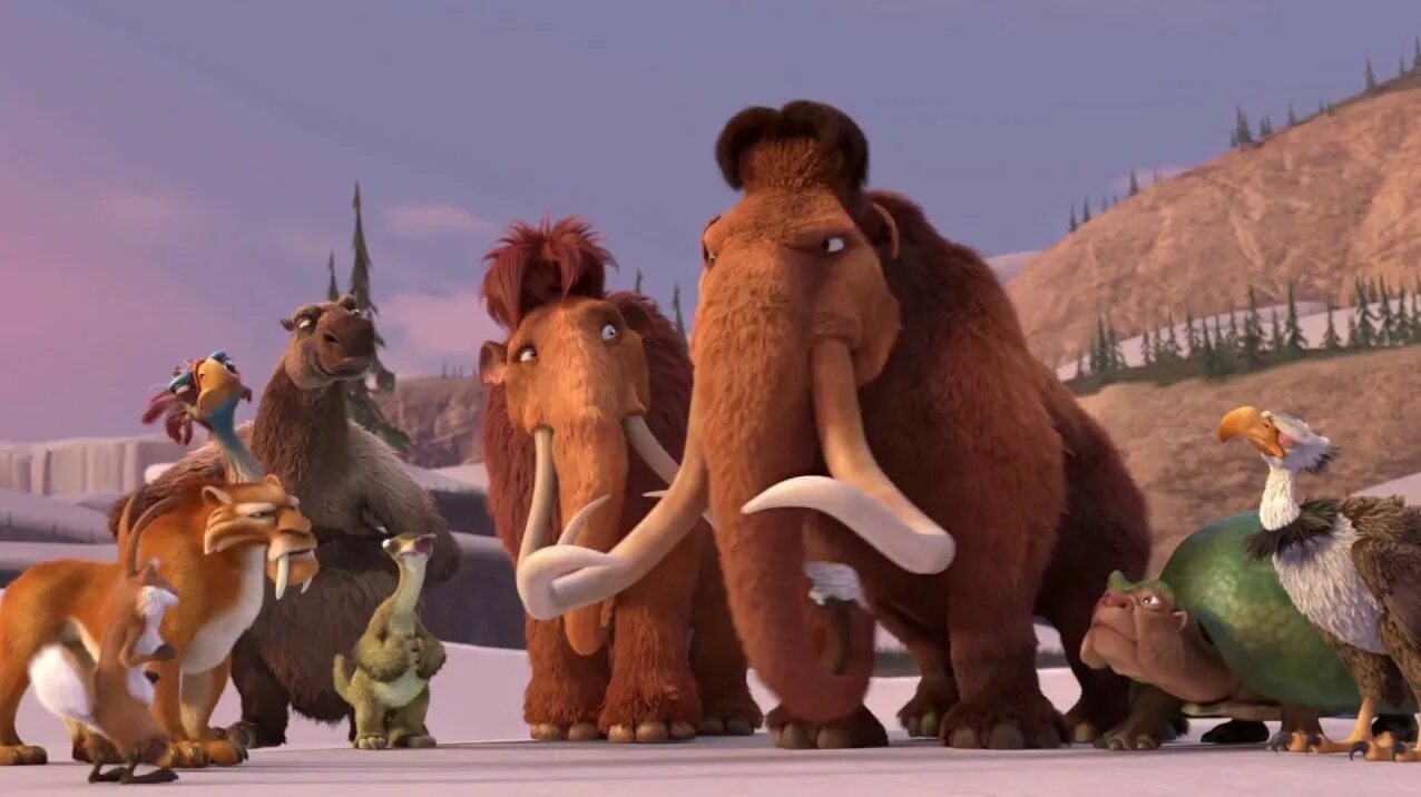Хищники 3: ледниковый период. Манфред ледниковый период 2002. Диего ледниковый период 2002. Ледников период видео. Ледниковый период 2 мэнни элли.