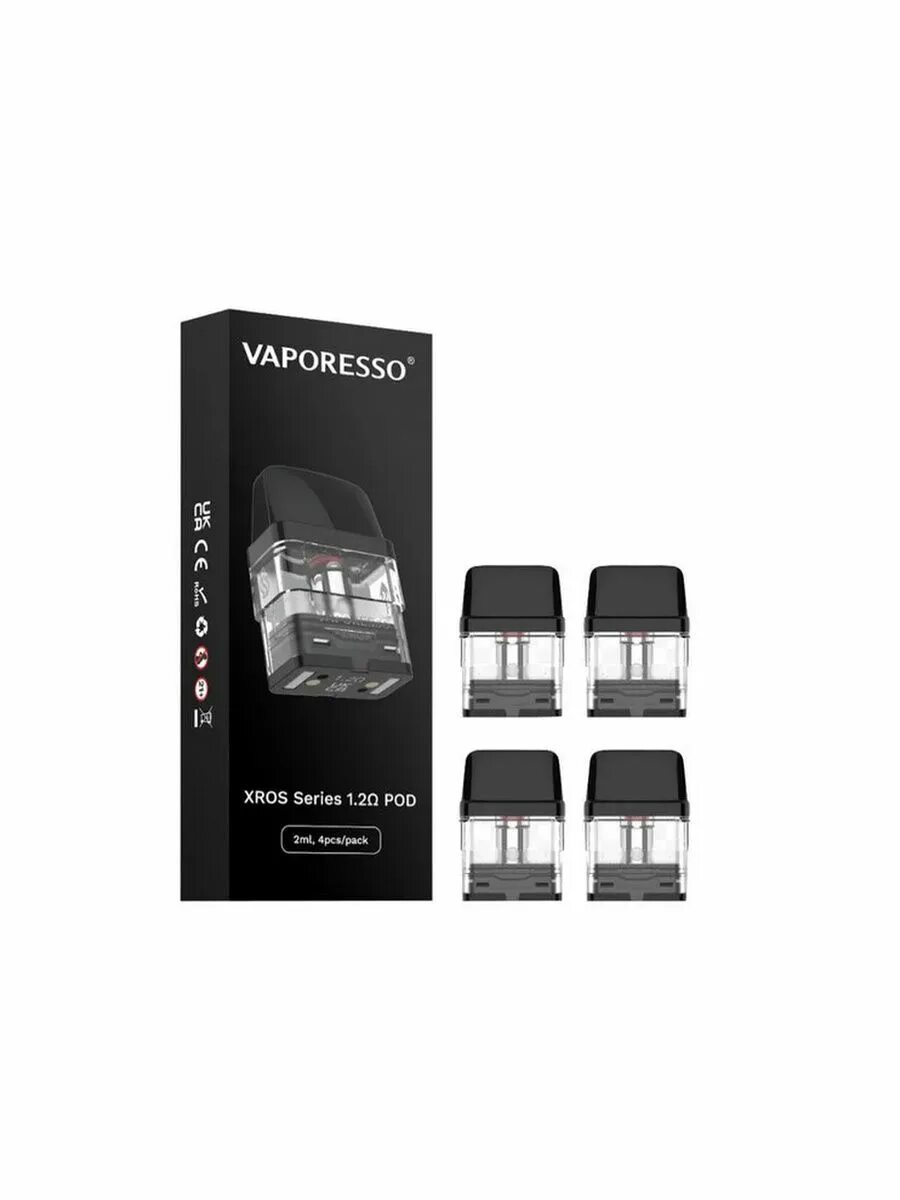 Vaporesso mini картридж купить. Картридж Vaporesso Xros 1.2. Vaporesso Xros 2 картридж. Картридж на Вапорессо Иксрос. Картридж Vaporesso Xros 2ml, 1.2 ohm Mesh.