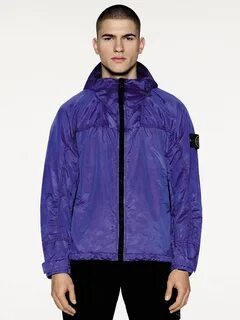 Stone island nylon