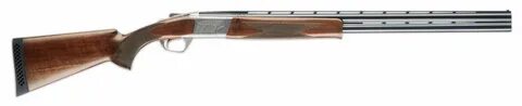Browning cynergy