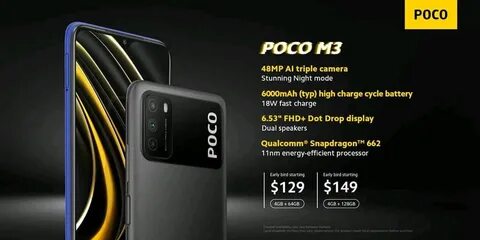 Poco pro dns