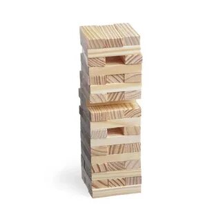 Игра башня вытаскивать бруски