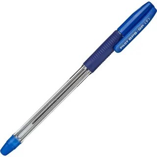 Pilot bps gp ef синяя