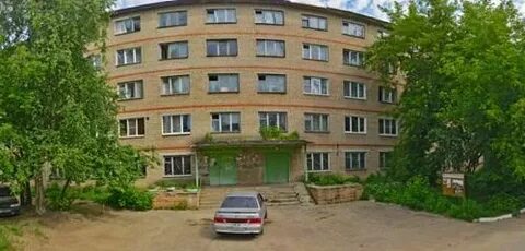 Ликино дулево ул 1 мая 12