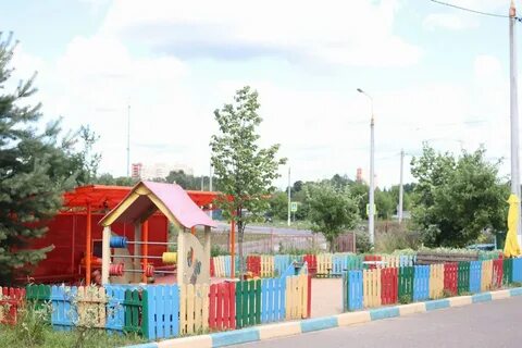 Доо сад