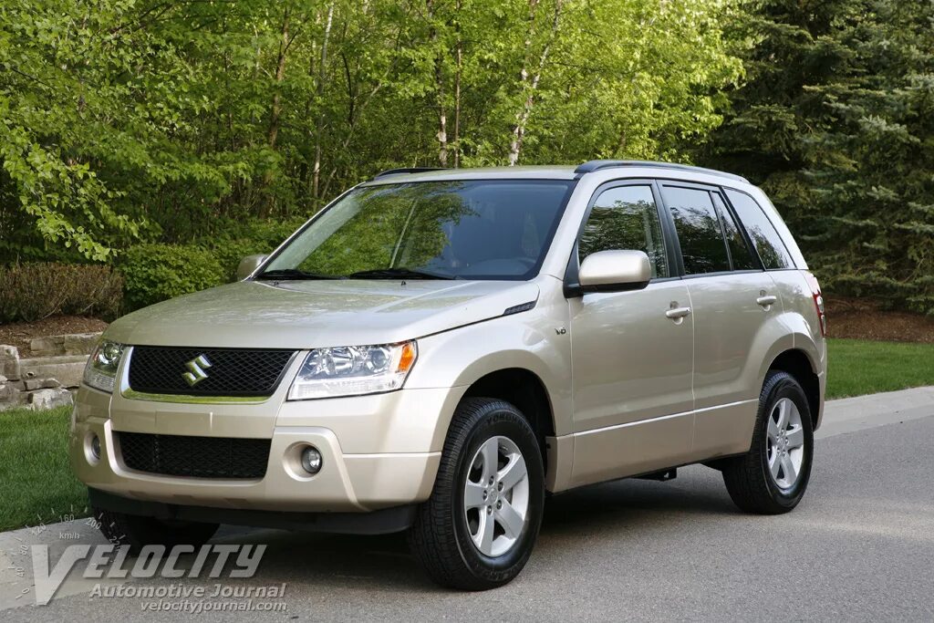 Suzuki /Grand/ Vitara 2007. Suzuki Vitara 2007. Гранд Витара 2007. Судзуки Гранд Витара 2007.