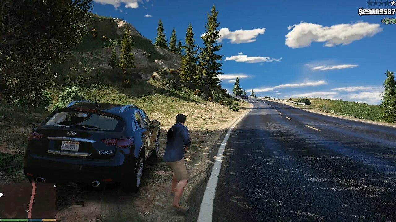 Mod redux 1.16 5. Gta 5 redux gameplay. обзор на гта 5 редукс. гта редукс гонки.