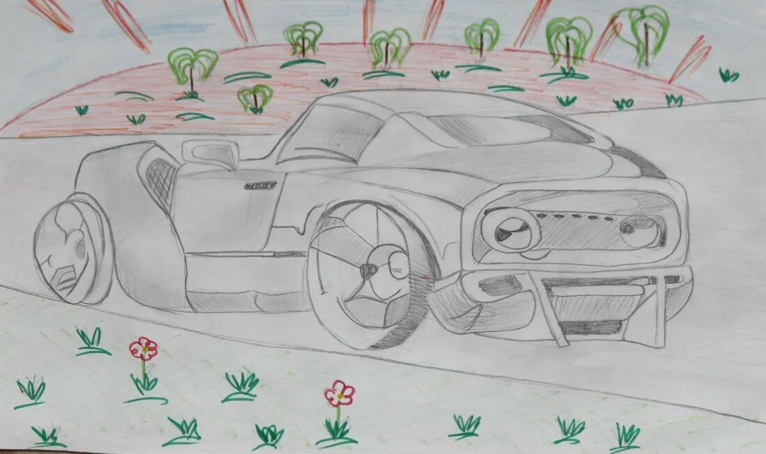 Автомобиль будущего рисунок. Машина будущего детский рисунок. Автомобиль будущего рисунок детский. Рисование с детьми машина будущего. Рисунки на тему автомобили