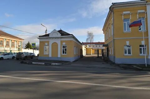 Улица 3 интернационала брянск