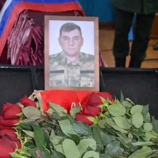 Башкирия потери