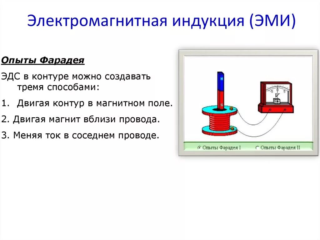 Описание явления электромагнитной индукции. Опыт Фарадея 9 класс. Явление электромагнитной индукции опыты Фарадея. Опыт Фарадея электромагнитная индукция кратко. 3 Опыт Фарадея электромагнитная индукция.