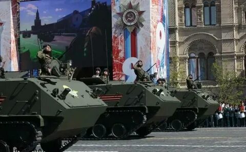 Погода завтра 9 мая