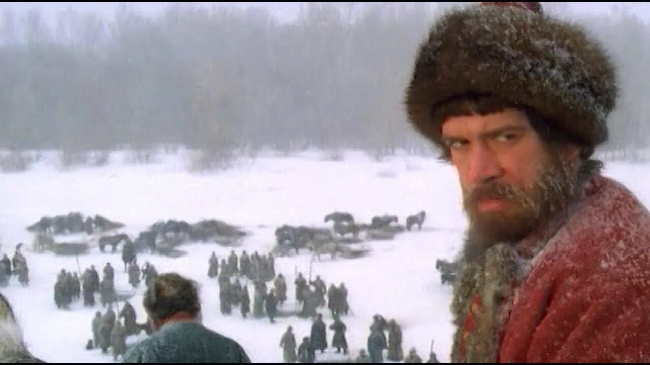 Почему савельич не хотел отдавать тулуп. Почему савельич не хотел отдавать тулуп