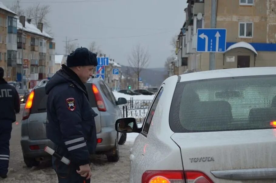 Вакансии водитель пермский край