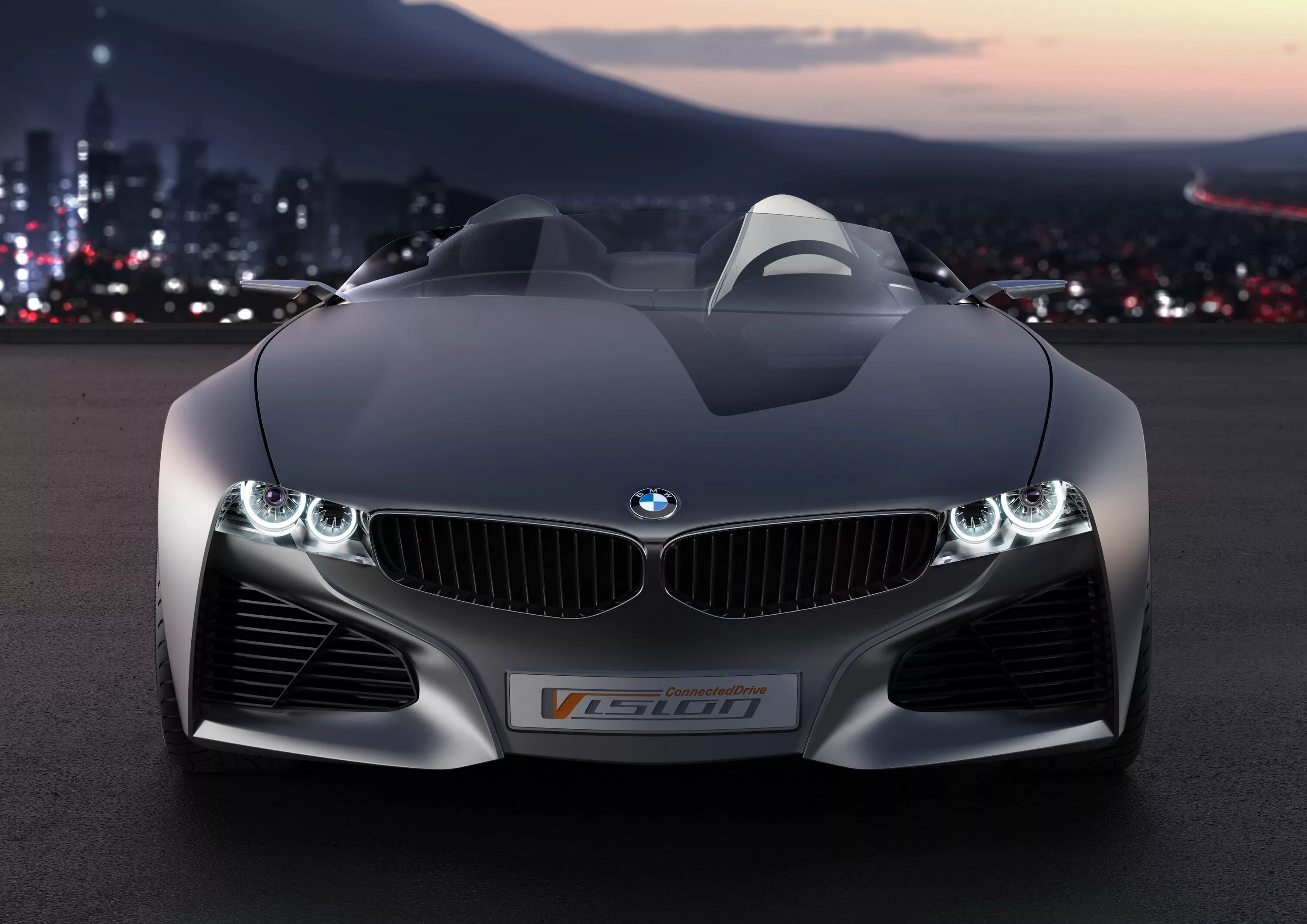 Включи новые модели. BMW Vision CONNECTEDDRIVE Concept. BMW Vision CONNECTEDDRIVE Concept 2011. БМВ последняя модель БМВ. БМВ суперкар 2021.