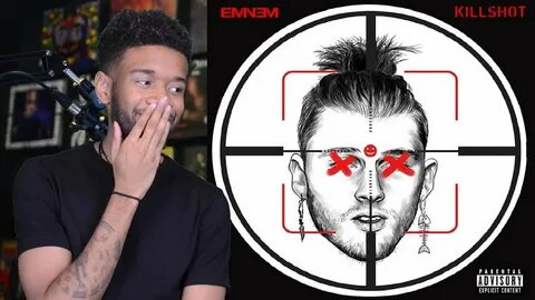 Перевод песни killshot